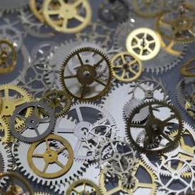 Steam Punk Steam Punk